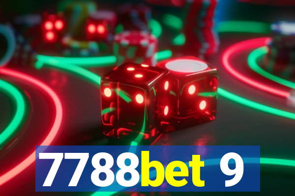 7788bet 9
